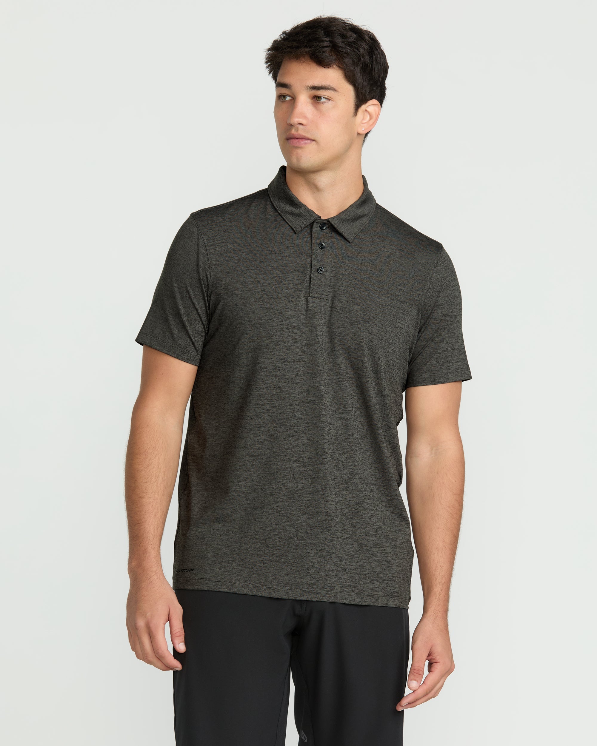 Men's Hazard Pro Polo Short Sleeve Shirt