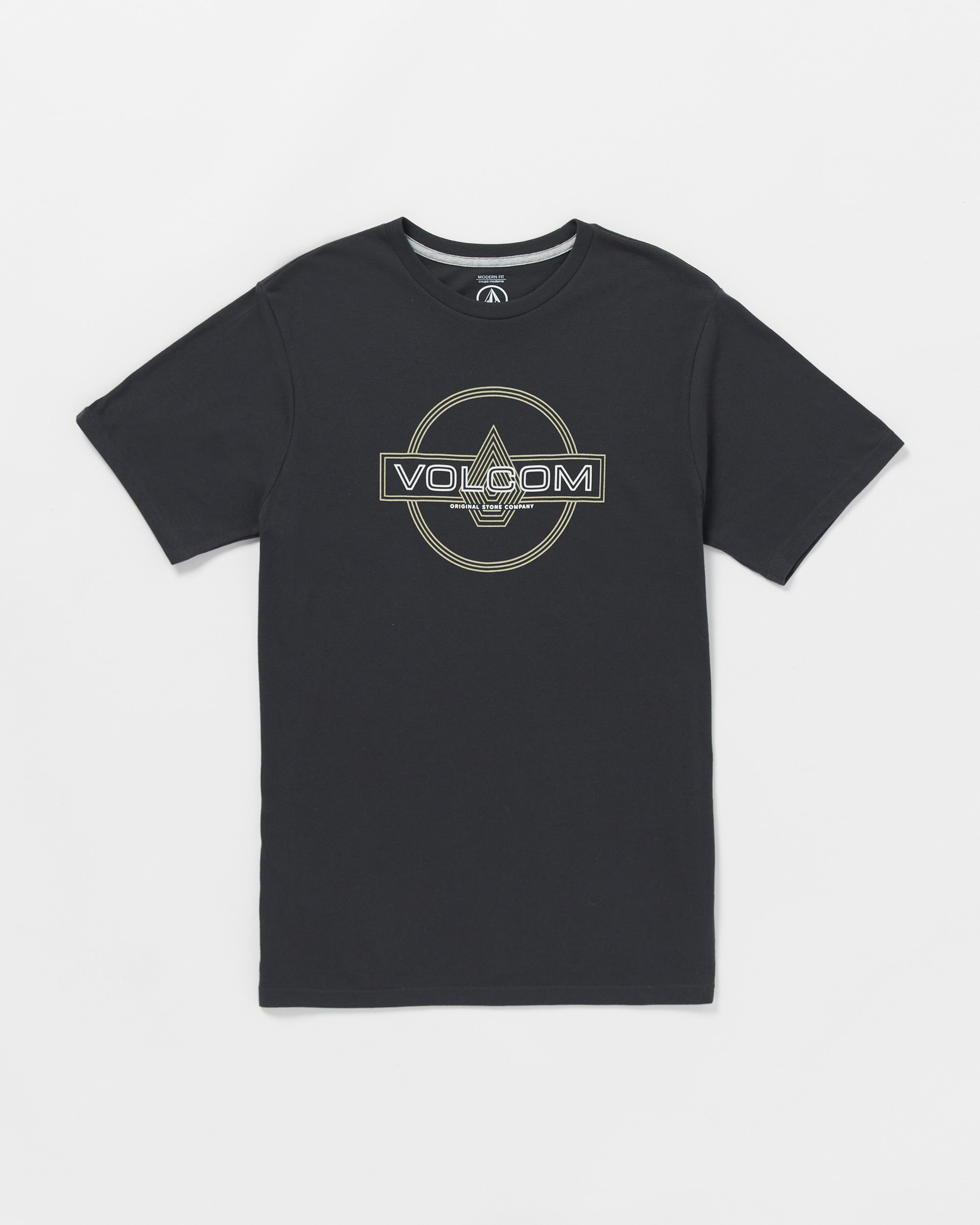 Men's Line Service Short Sleeve Tee