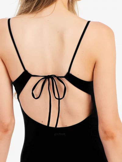 Protest Prttime Swimsuit True Black